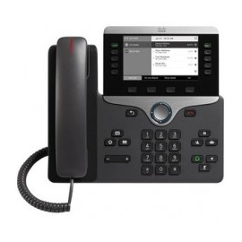 CISCO IP PHONE 8811 SERIES