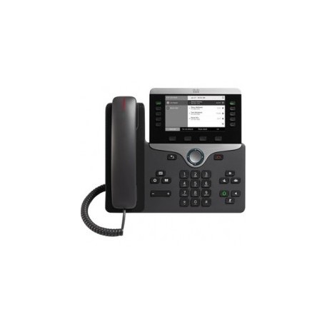 CISCO IP PHONE 8811 SERIES