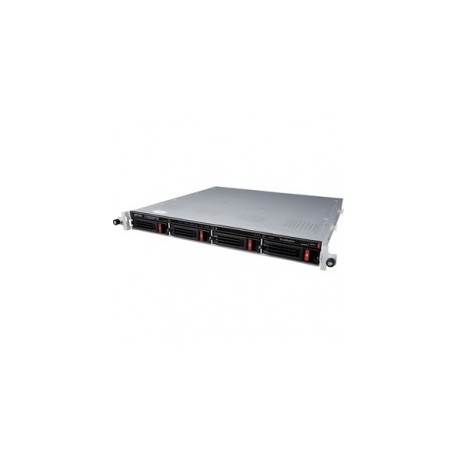 NAS TERASTATION 5410RN 4BAY 32 TB  4X8TB  1U 0 1 5 6 ISCSI 10GBE