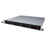 NAS TERASTATION 5410RN 4BAY 32 TB  4X8TB  1U 0 1 5 6 ISCSI 10GBE