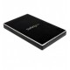 GABINETE DE DISCO DURO HDD 2 5 SATA EXTERNO USB 3 0 NEGRO
