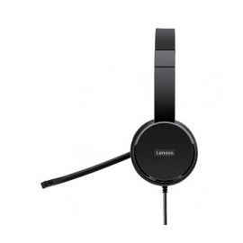 AURICULARES USB ESTÉREO LENOVO