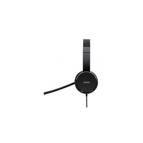 AURICULARES USB ESTÉREO LENOVO