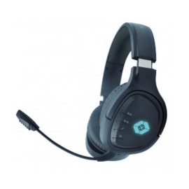 AUDÍFONOS GAMER DUAL MODE HEADS