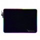 MOUSE PAD GAMER XZEAL XZ310 RGB NEGRO 36CM X 26CM
