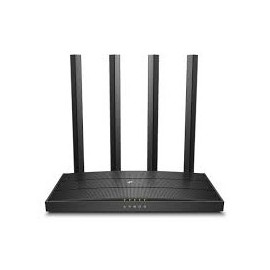 AC1900 DUAL-BAND WI-FI ROUTER 1300MBPS AT 5GHZ  600MBPS AT 2 4GH