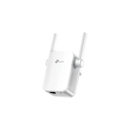 EXTENSOR DE RANGO WI-FI DOBLE BANDA AC1200