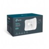 CPE DE EXTERIOR  5GHZ A 150MBPS DE 23DBI  1 PTO LAN POE