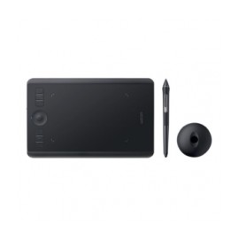 TABLETA WACOM INTUOS PRO PEN TOUCH SMALL - DIGITALIZADOR