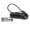 CANDADO DE SEGURIDAD KENSINGTON P LAPTOP C COMBINACION 3 5MM 1 8MT