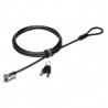 CANDADO T BAR MICROSAVER 2 0 ULTRA DELGADO CON LLAVE