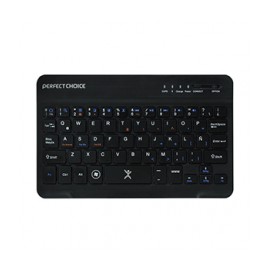 MINI TECLADO INALAMBRICO BLUETOOTH