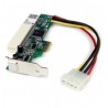 TARJETA ADAPTADOR PCI EXPRESS A PCI
