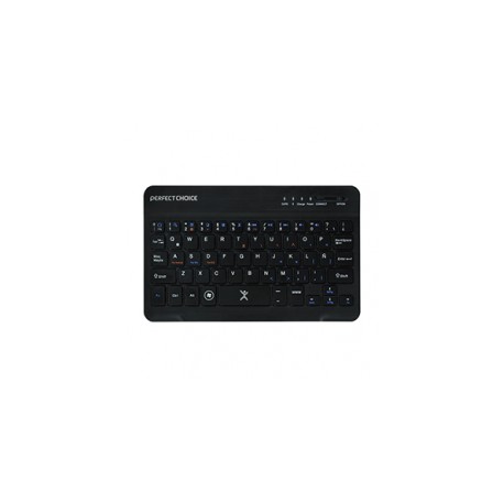 MINI TECLADO INALAMBRICO BLUETOOTH