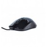 MOUSE VORAGO MO-102 NEGRO OPTI CO ALAMBRICO 1000 DPI S USB