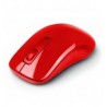 MOUSE VORAGO MO-102 ROJO OPTICO ALAMBRICO 1000 DPI S USB