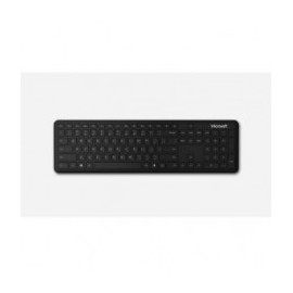 TECLADO BLUETOOTH HOLGATE NEGRO BOTONES PERSONALIZABLES FAV-MULTIM-