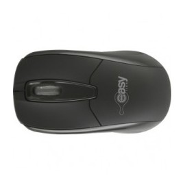 MOUSE OPTICO ALAMBRICO EASY LINE