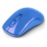 MOUSE VORAGO MO-102 AZUL OPTICO ALAMBRICO 1000 DPI S USB