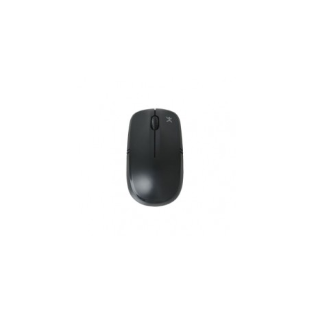 MOUSE INALAMBRICO ESSENTIALS NEGRO