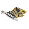 TARJETA SERIAL PCI EXPRESS DE