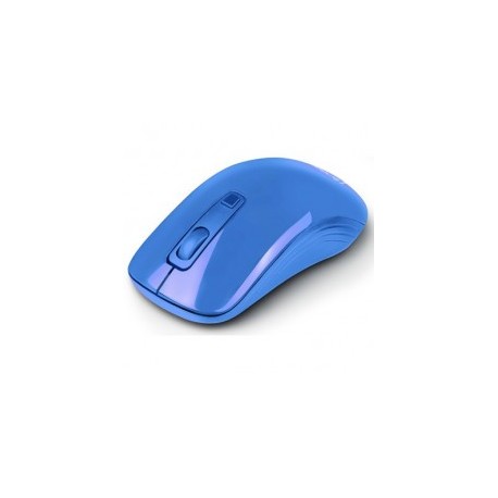 MOUSE VORAGO MO-102 AZUL OPTICO ALAMBRICO 1000 DPI S USB