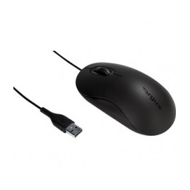 MOUSE     PTICO USB 5FT  DISE    O ERGON    MICO Y AMBIDIESTRO