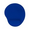 MOUSE PAD CON GEL AZUL