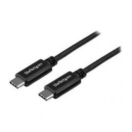 CABLE 0 5M USB-C MACHO A MACHO O CABLE USB 2 0 USB TIPO C