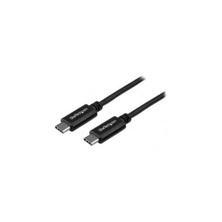 CABLE 0 5M USB-C MACHO A MACHO O CABLE USB 2 0 USB TIPO C