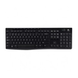 TECLADO LOGITECH K270 UNIFYING INALAMBRICO PC