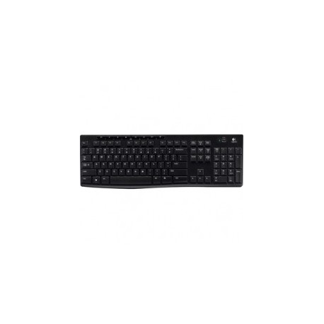 TECLADO LOGITECH K270 UNIFYING INALAMBRICO PC