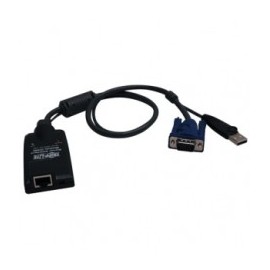 UNIDAD DE INTERFAZ USB PARA     SERVIDOR A KVM B064 C VIRTUAL ME IA