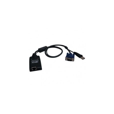 UNIDAD DE INTERFAZ USB PARA     SERVIDOR A KVM B064 C VIRTUAL ME IA