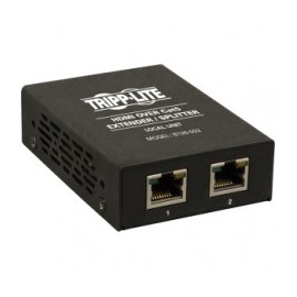 DIVISIOR EXTENSOR HDMI C  2     PUERTOS SOBRE CAT5 CAT6 1080P 46M