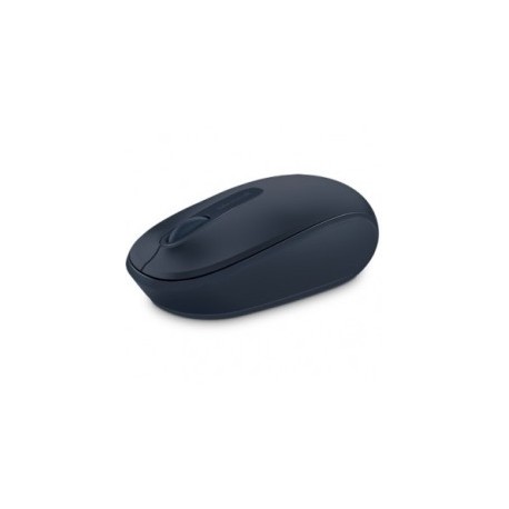 MOUSE MOVIL MICROSOFT MOD 1850 INALAMBRICO PC MAC AZUL