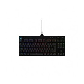 TECLADO PRO MECANICO PARA GAMIN CONSTRUIDO PARA LOS ESPORTS