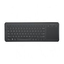 TECLADO ALL IN ONE MICROSOFT ESPANOL USB PC MAC PAD INTEGRADO