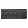 TECLADO ALL IN ONE MICROSOFT ESPANOL USB PC MAC PAD INTEGRADO