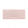 TECLADO INALAMBRICO K380 BLANCO