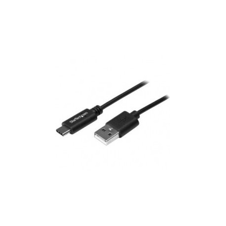 CABLE ADAPTADOR DE 0 5M USB-C A USB-A - USB 2 0 USB TIPO C