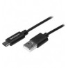 CABLE ADAPTADOR DE 0 5M USB-C A USB-A - USB 2 0 USB TIPO C
