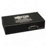 EXTENSOR VGA CON AUDIO CAT5 6   REPTIDR ESTILO CAJA 1920X1440 305M