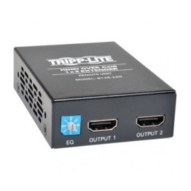 JUEGO EXTENSOR HDMI ACTIVO      CAT5 CAT6 RECEPTOR 1080P 61 M