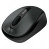 MOUSE MOVIL MICROSOFT MOD 3500 INALAMBRICO USB PC MAC