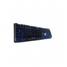 TECLADO VORAGO START THE GAME KB-502 ALAMBRICO METALICO MULTI
