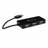 HUB 4 PUERTOS USB