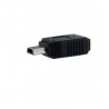 ADAPTADOR MICRO USB A MINI USB MICRO B MACHO A MINI B HEMBRA