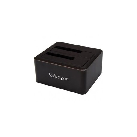 DOCKING STATION USB 3 0 2 BAHIA SATA 2 5 O 3 5