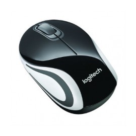 MINI MOUSE LOGITECH M187 WIRELESS